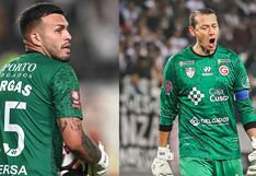 Diego Penny destacó el fichaje de Miguel Vargas por Universitario: “Salvador de partidos”