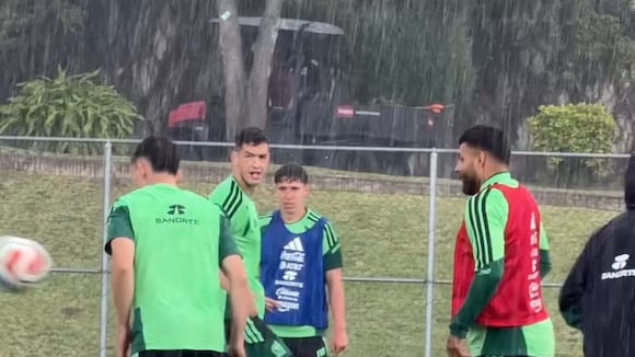 Con la transmisión de TV Azteca 7, TUDN, ViX, Canal 5 de Televisa, ESPN, Disney Plus, DIRECTV, DSports y DGO, México vs. Corea del Sur se enfrentan en Guadalajara. (Video: Selección Mexicana)
