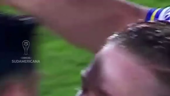 Boca vs. Racing con transmisión de ESPN, Disney Plus, TNT Sports y DIRECTV. (Video: Conmebol)