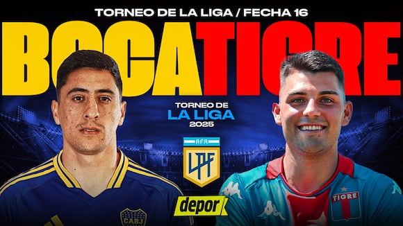 River venció a Boca Juniors en el Superclásico. (Video: Fanatiz)