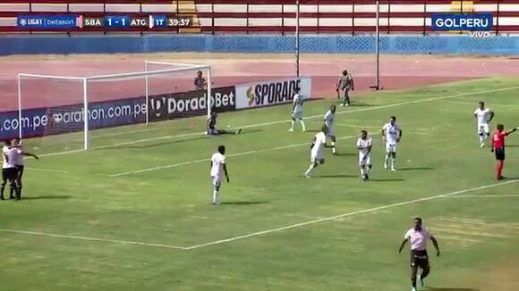 Melgar y UTC juegan por la fecha 1 del Torneo Apertura de la Liga 1 2025. (Video: FBC Melgar)