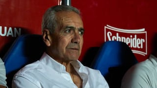 Gregorio Pérez sobre la ‘U’: “Lo veo encaminado para ser reconocido como el grande que es en América”