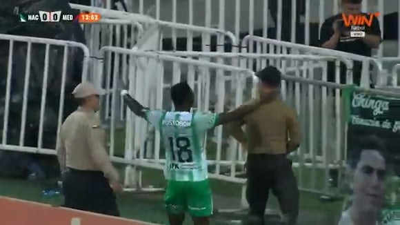 Win Sports EN VIVO, Medellín vs Atlético Nacional: link y transmisión por final de la Copa Colombia