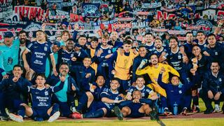 “Todo está muy bien encaminado”: dos piezas claves de Alianza Lima a punto renovar para el 2026