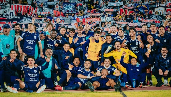 Renovaciones en Alianza Lima. (Video: L1 MAX / Foto: Alianza Lima)