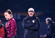 DT de Uruguay arremetió contra la Selección Peruana por jugar en Cusco: duro comentario por la altura