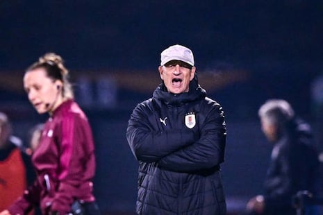 DT de Uruguay arremetió contra la Selección Peruana por jugar en Cusco: duro comentario por la altura