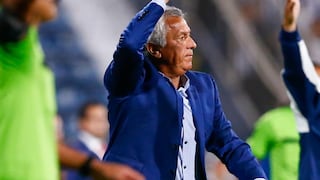 Gorosito sobre el arbitraje: “Hay medios que defienden a un equipo y son descarados a veces”