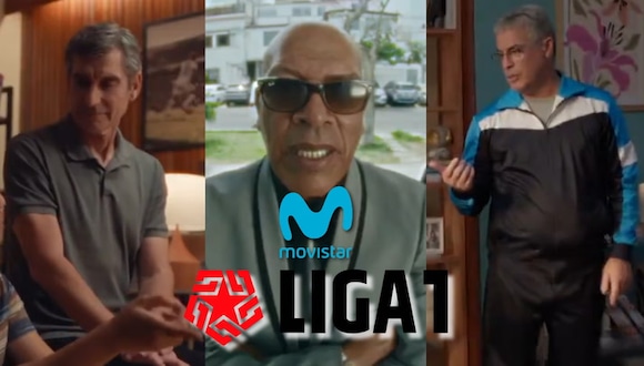 Movistar anunció la incorporación de L1 Max en su parrilla de canales. (Video: Movistar Comunicaciones)