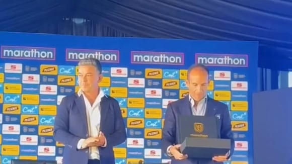 Ecuador vs. Corea del Sur será televisado por las señales de Teleamazonas y TC Televisión. (Video: La Tri)