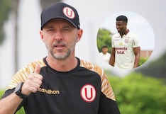 ¿El debut de Gassama? Las principales novedades de Universitario para enfrentar a Cienciano