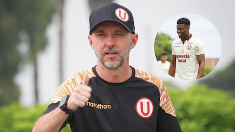 ¿El debut de Gassama? Las principales novedades de Universitario para enfrentar a Cienciano