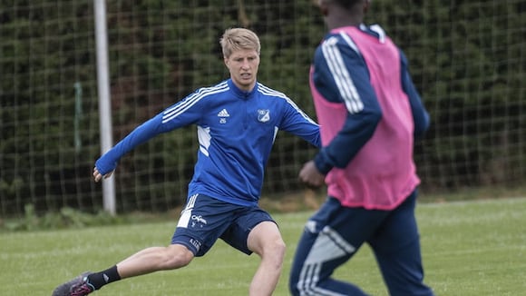 Deportivo Cali vs. Millonarios: la previa