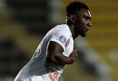 Castillo cree en una revancha en torneos internacionales: “Tenemos convicción de volver el próximo año”