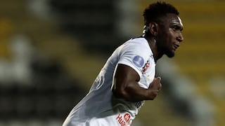 Castillo cree en una revancha en torneos internacionales: “Tenemos convicción de volver el próximo año”