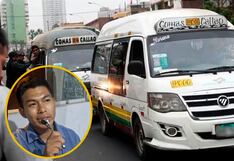 Viral: cobrador explica qué significan los números que gritan los dateros