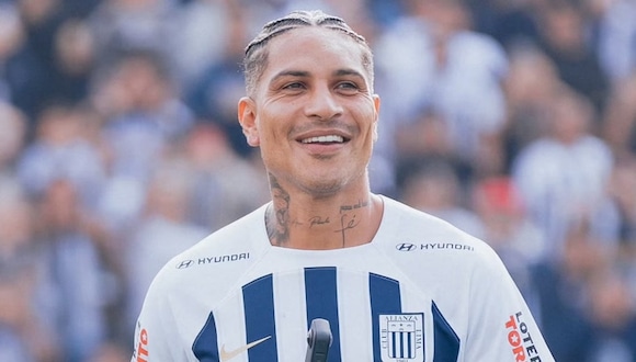 Paolo Guerrero y el recuerdo de su tío ‘Caíco’, Constantino Carvallo y la relación con Jefferson Farfán. (Video: Alianza Lima)