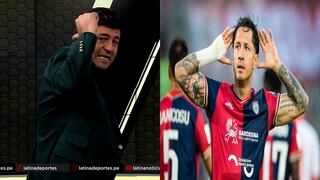 “Checho” Ibarra y su rotunda crítica a Lapadula: “Tienes que hacer más goles del número que tengas en la espalda”