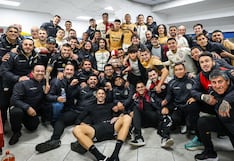 ¿Qué resultados le sirven a Universitario para ganar el Torneo Apertura en la última fecha?