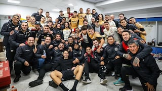 ¿Qué resultados le sirven a Universitario para ganar el Torneo Apertura en la última fecha?