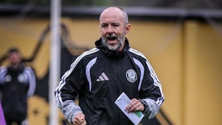 Javier Rabanal rompió su silencio antes de enfrentar a Universitario y sorprendió con su mensaje