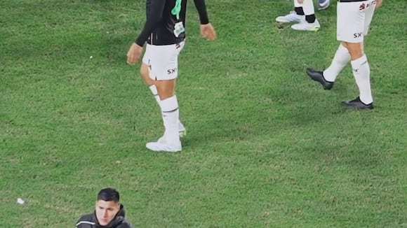 Universitario se enfrenta a CD Moquegua en la jornada 16 del Torneo Apertura. (Video: Libertadores)
