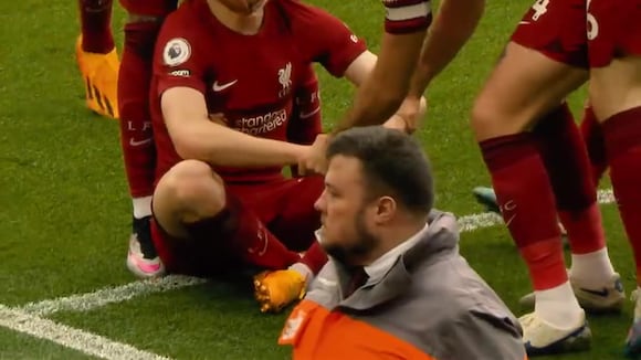 Liverpool vs. Newcastle: revisa el horario y dónde ver el partido de la Premier League. (Foto: Composición).