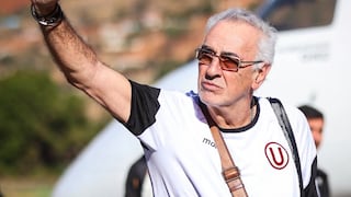 Jorge Fossati pidió no disputar fecha 6 con Universitario: “Una decisión equivocada”