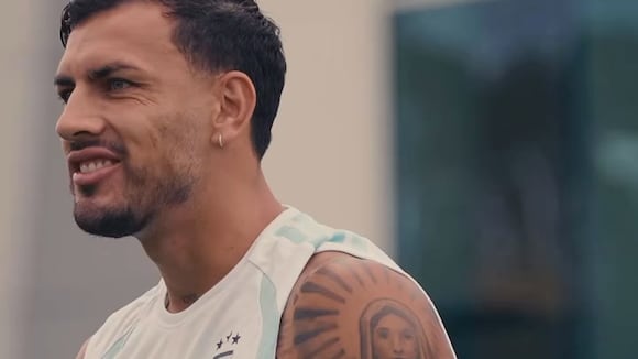 Argentina vs. España se enfrentan en la final del Mundial 2026. (Video: AFA)