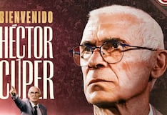 Pensando en el tetracampeonato: Héctor Cúper es anunciado como nuevo entrenador de Universitario