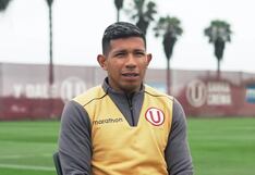 Edison Flores reveló la clave del buen momento de Universitario y dejó mensaje a rivales