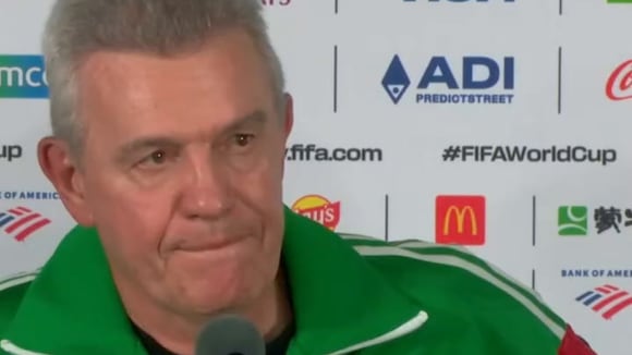 México vs. Inglaterra se enfrentarán por los octavos del Mundial 2026. (Video: Selección de México)