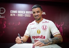 Gabriel Costa, cerca de renovar con Universitario: ¿cuál es la cláusula automática del jugador?