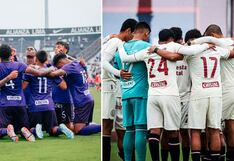 Semifinal del Torneo de Reservas: Alianza Lima vs. Universitario ya tiene fecha y hora confirmadas