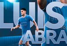 Luis Abram en casa: cuánto aportará en Sporting Cristal y la clave de juego que seduce a Autuori