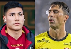 Universitario y la decisión final sobre el regreso de Diego Romero y la renovación de Sebastián Britos