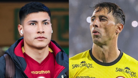 ¿Diego Romero vuelve a Universitario? (Video: La Otra Jugada)