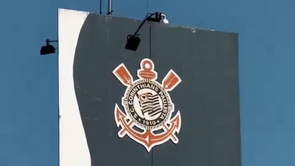 Preparación de Corinthians para enfrentar a Nacional en Paraguay. (Video: Corinthians)