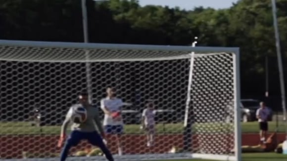 Francia se enfrenta a Irak por el Mundial 2026. (Video: Selección de Francia)