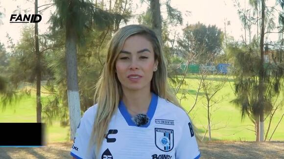 Debes presentar tu Fan ID para ver el Querétaro vs. Pachuca en La Corregidora. (Video: Querétaro)
