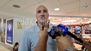 “Estamos en involución”: Administrador de Melgar se mostró preocupado por la organización del fútbol peruano