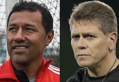 ¡El apoyo del ‘Chorri’! Palacios y su respaldo a Paulo Autuori tras volver a Sporting Cristal