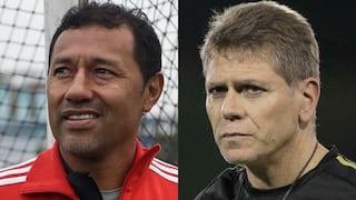 ¡El apoyo del ‘Chorri’! Palacios y su respaldo a Paulo Autuori tras volver a Sporting Cristal