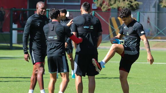 Mazatlán vs. Toluca: la previa