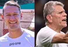 Penny sobre la llegada de Autuori a Sporting Cristal: “Es alguien limpio y sin ningún conflicto de interés”