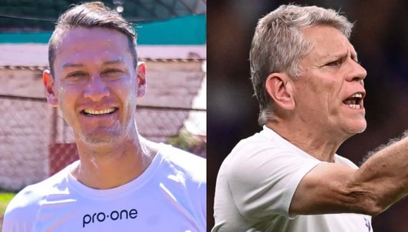 Diego Penny habló sobre la llegada de Paulo Autuori a Sporting Cristal.(Video: Movistar Deportes)