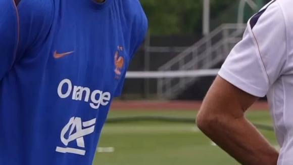 No te pierdas la transmisión del Francia vs. Marruecos por los cuartos de final a través de DIRECTV, DSports, DGO, ESPN, Disney Plus Premium, TyC Sports, Telefe, Mi Telefe y TV Azteca 7. (Video: @equipedefrance)