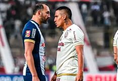 “La experiencia no le sirvió”: la dura respuesta de Alex Valera a Hernán Barcos