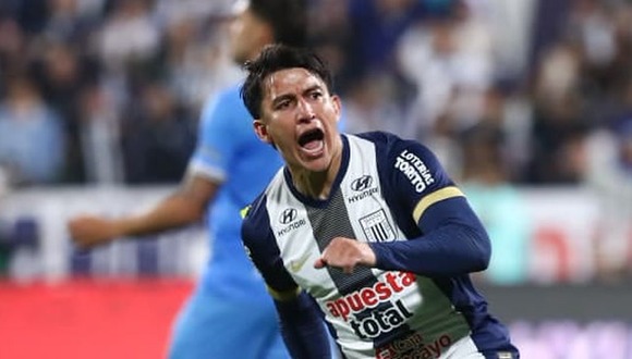 Declaraciones de Fernando Gaibor. (Video: @wilogilsports / Foto: GEC)