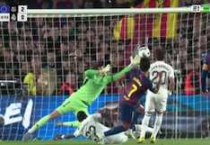 ¡Quieren dar la vuelta! Goles de Rashford y Ferran Torres para el 2-0 del Barcelona vs. Real Madrid